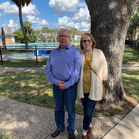 Meet your Posher, Peggy - Picture 1 of 1